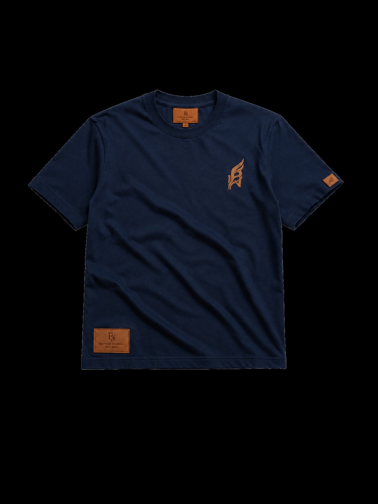 Midnight Tee